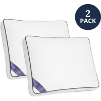 Een afbeelding van Ten Cate 2x synthetisch luxe boxkussen 50 x 60cm