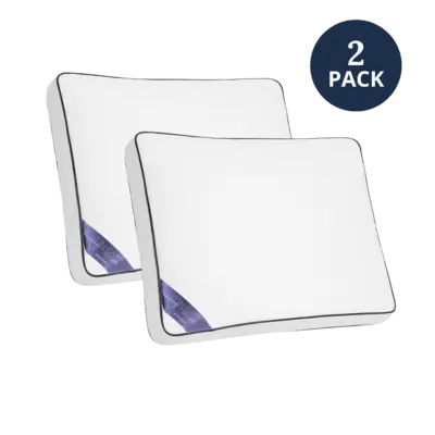 pdp-image-Ten Cate 2x synthetisch luxe boxkussen 50 x 60cm