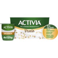 Een afbeelding van Activia Yoghurt granen