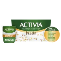 Activia Yoghurt granen
