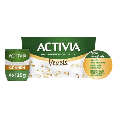 pdp-image-Activia Yoghurt granen