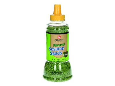 pdp-image-Foreway Flavoured sesame seeds wasabai