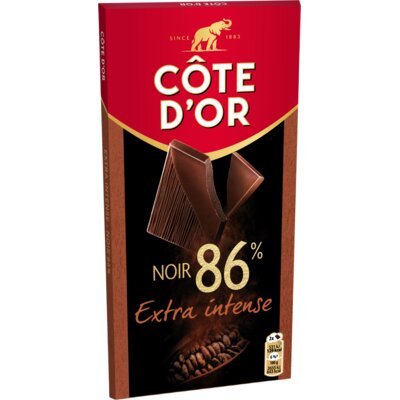 pdp-image-Côte d'Or Chocolade reep extra intense puur 86%