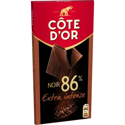 pdp-image-Côte d'Or Chocolade reep extra intense puur 86%