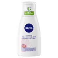 NIVEA Waterproof oogmake-up remover