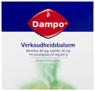 pdp-image-Dampo Verkoudheidsbalsem
