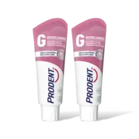 Prodent Tandpasta gevoeligheid & tandvlees 2pack