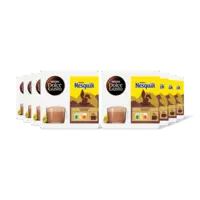 Nescafé Dolce Gusto Nesquik capsules 8-pack