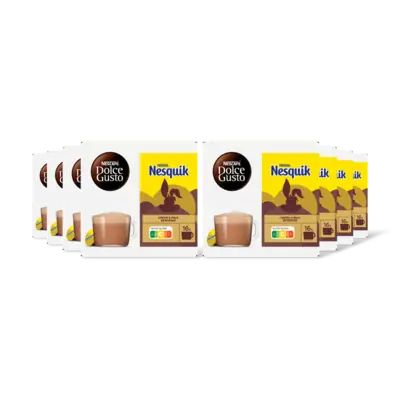 pdp-image-Nescafé Dolce Gusto Nesquik capsules 8-pack