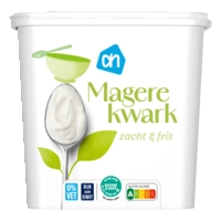AH Magere kwark