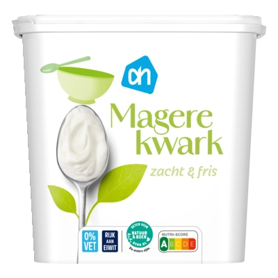 pdp-image-AH Magere kwark