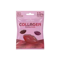 Nutriluv Collagen gummy candy