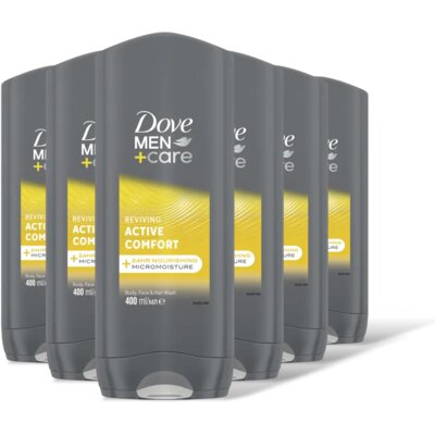 pdp-image-Dove Men+care FIFA active comfort 6-pack