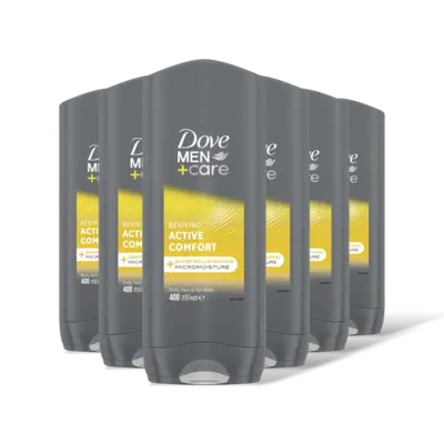 pdp-image-Dove Men+care FIFA active comfort 6-pack