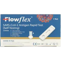 Acon Covid-19 zelftest