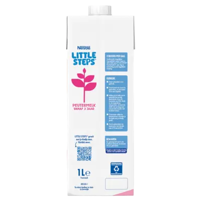 pdp-image-Nestlé Little Steps peutermelk 3 jaar+