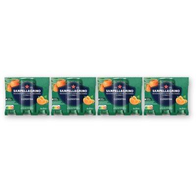 pdp-image-S. Pellegrino Clementina 6-pack 4-pack