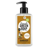 Marcel's Green Soap Handzeep Sandalwood & Cardamom