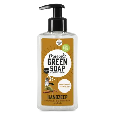 pdp-image-Marcel's Green Soap Handzeep Sandalwood & Cardamom