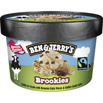 pdp-image-Ben & Jerry's Brookies