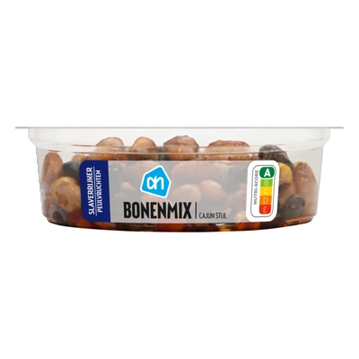 pdp-image-AH Slaverrijker peulvruchten bonenmix cajun