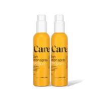 Care Sun spray spf50+ 2-pack