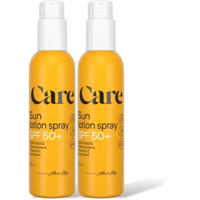 pdp-image-Care Sun spray spf50+ 2-pack