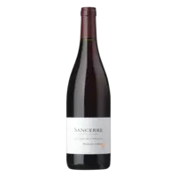 Nicolas Carlin Sancerre rouge