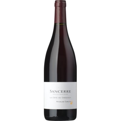 pdp-image-Nicolas Carlin Sancerre rouge