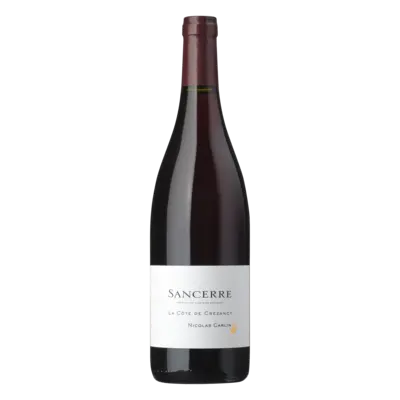pdp-image-Nicolas Carlin Sancerre rouge