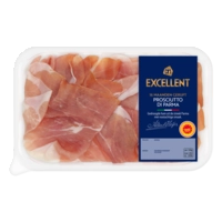 AH Excellent Prosciutto di parma