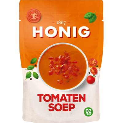 pdp-image-Honig Tomatensoep