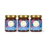 Delicata Chocoladepasta melk chocola 3-pack