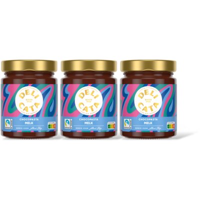 pdp-image-Delicata Chocoladepasta melk chocola 3-pack