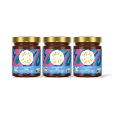 pdp-image-Delicata Chocoladepasta melk chocola 3-pack