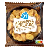 AH Aardappelschijfjes