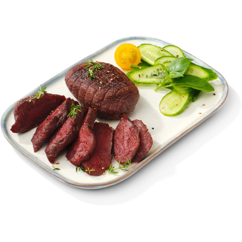 Een afbeelding van AH Terra Biologische bietstuk dry-aged