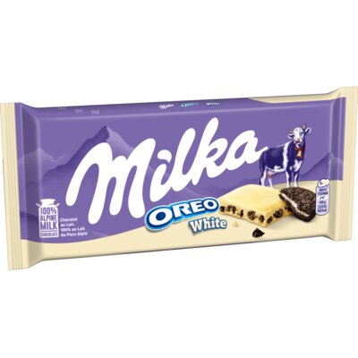pdp-image-Milka Chocoladereep Oreo wit