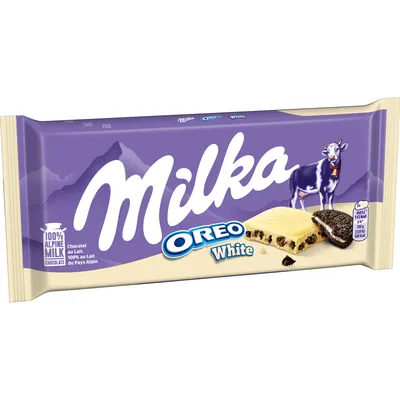 pdp-image-Milka Chocoladereep Oreo wit