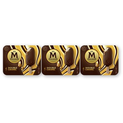 pdp-image-Magnum Double caramel 3-pack