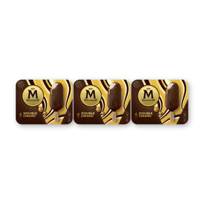 pdp-image-Magnum Double caramel 3-pack