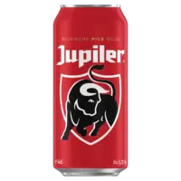 Jupiler Pils