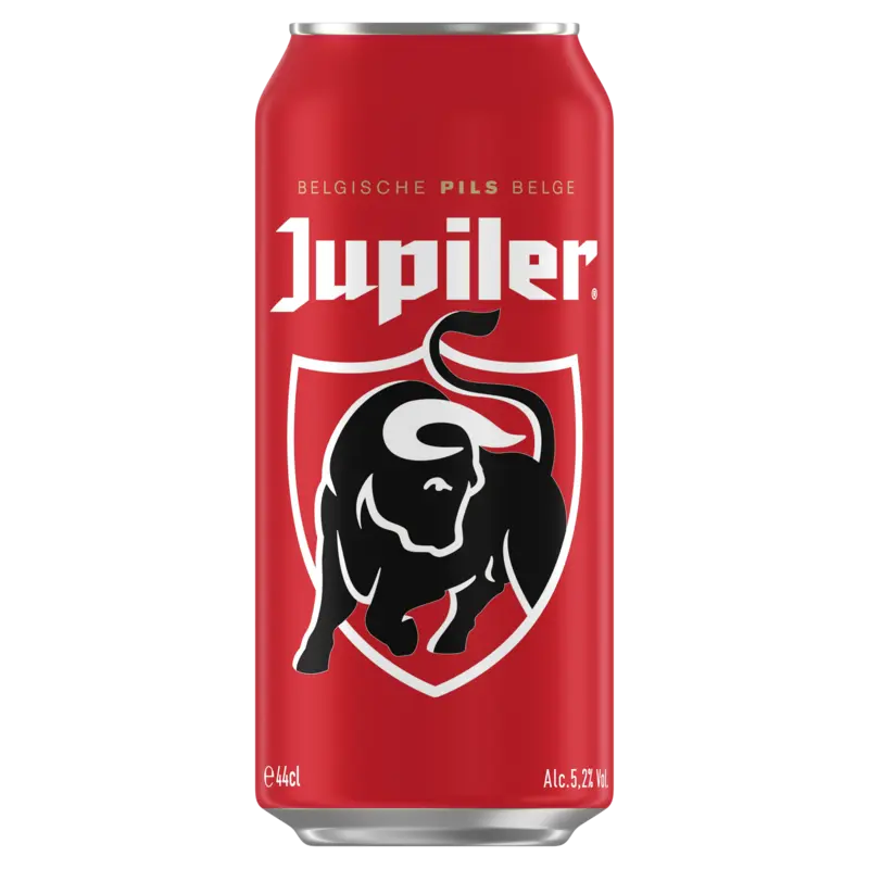 Belgische pils