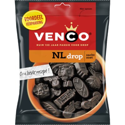 pdp-image-Venco NL drop zacht zoet