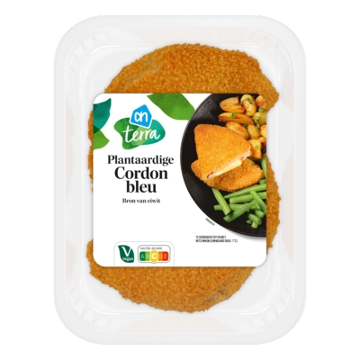 pdp-image-AH Terra Plantaardige cordon bleu