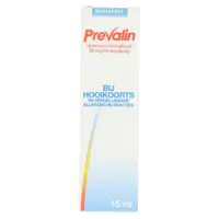 Prevalin Neusspray - hooikoorts
