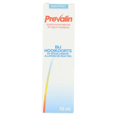 pdp-image-Prevalin Neusspray - hooikoorts