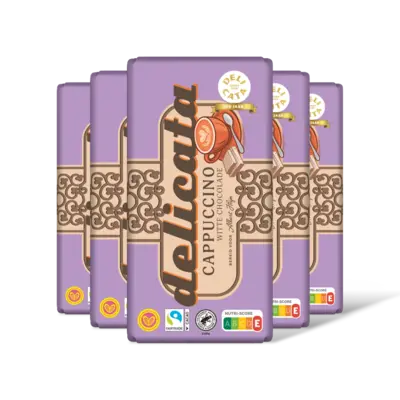 pdp-image-Delicata Reep cappuccino witte chocolade 5-pack