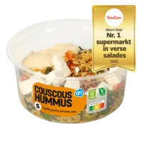 AH Couscous hummus S