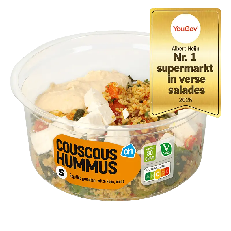 AH Couscous hummus S